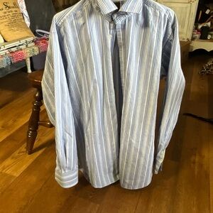 Tailorbyrd xl LS button up